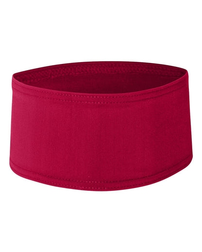 Badger Headband 0300 #color_Red