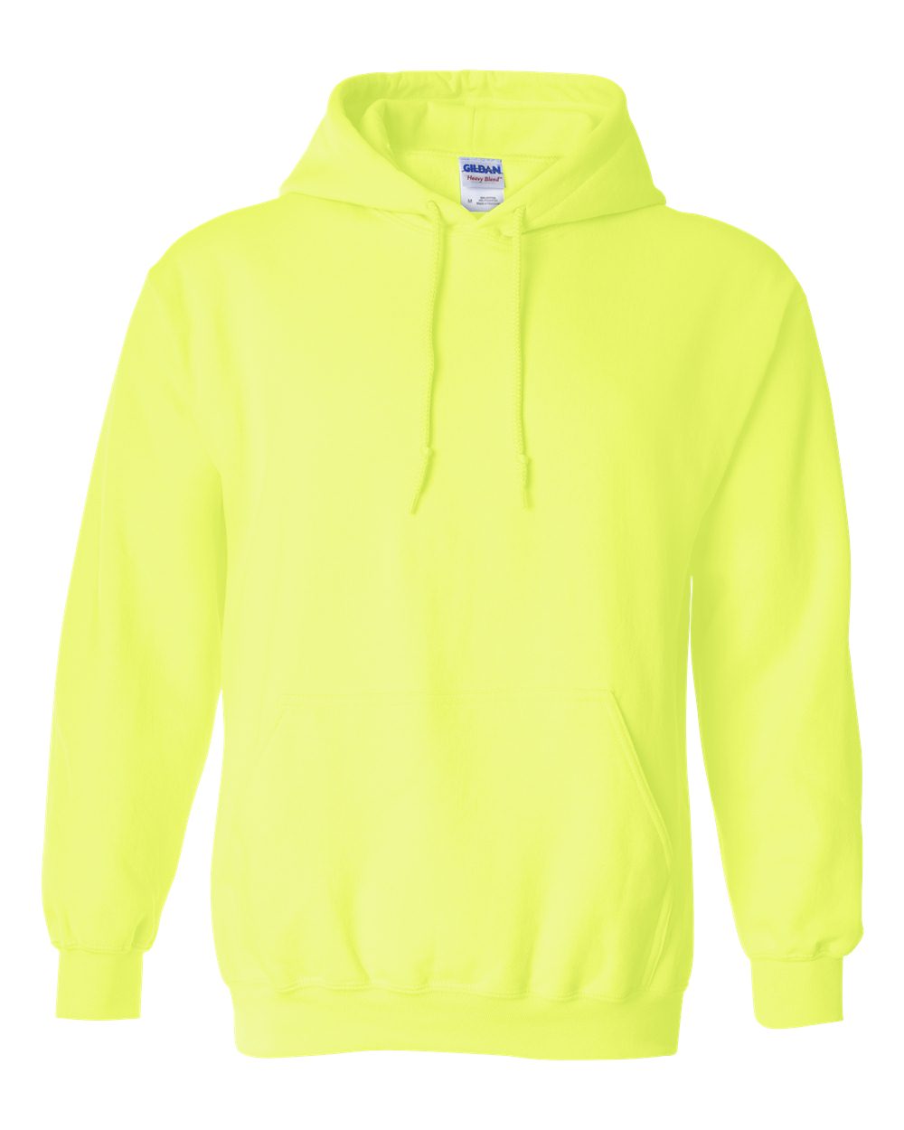 #color_Safety Green
