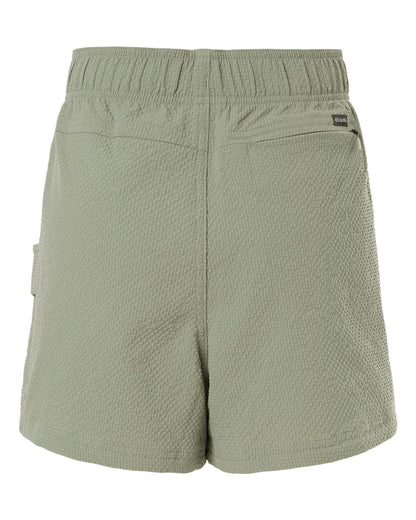 Columbia Women's Sucker for Summer™ Shorts 211892 #color_Safari