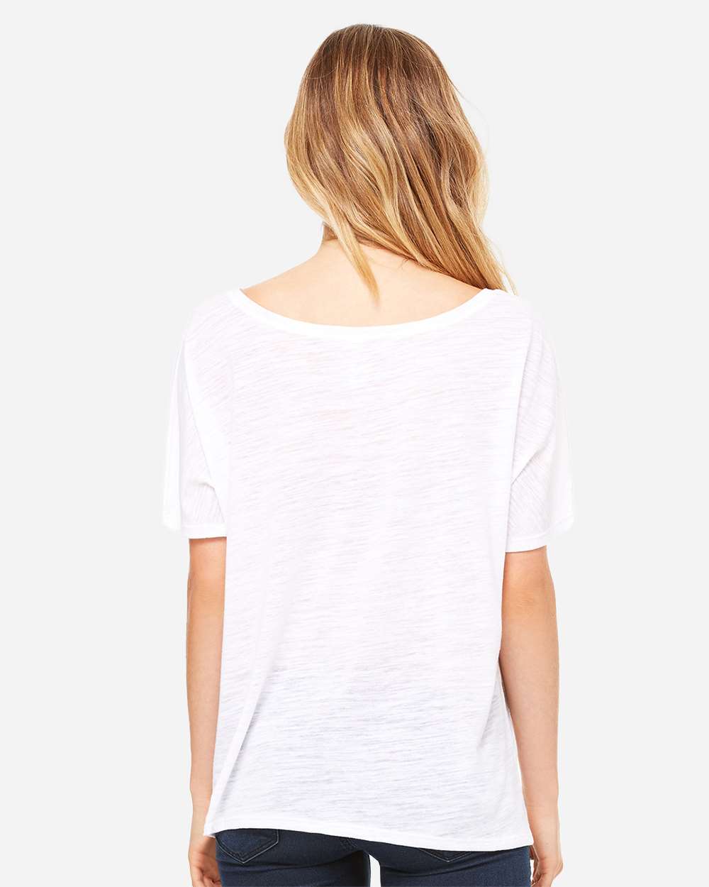 #colormdl_White Slub
