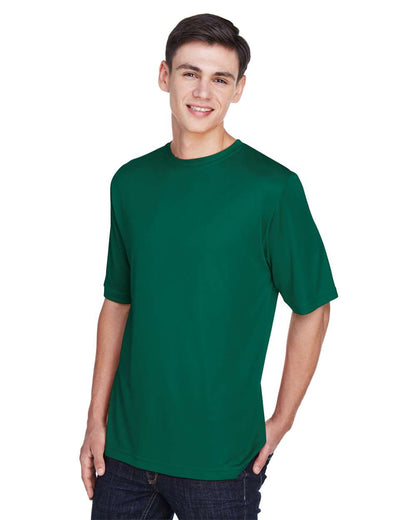 Team 365 Men's Zone Performance T-Shirt TT11 #colormdl_Sport Forest
