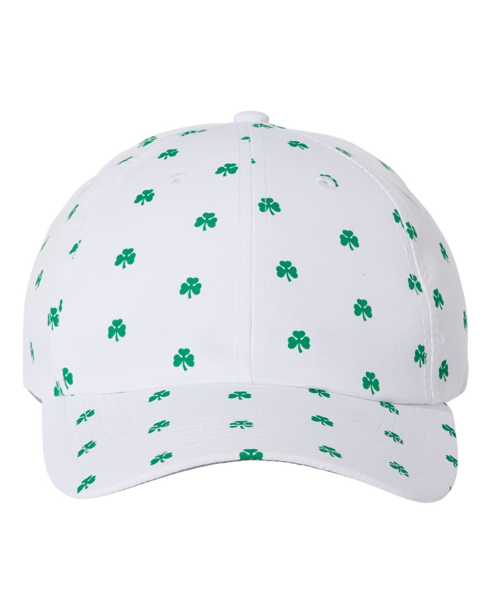 #color_White Shamrock