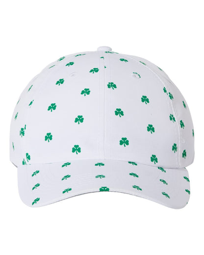 Imperial Alter Ego Cap X210R #color_White Shamrock