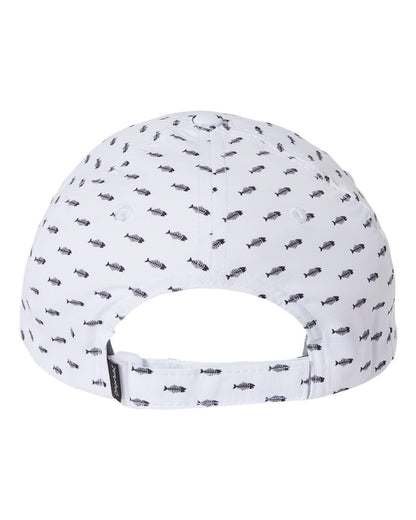Imperial Alter Ego Cap X210R #color_White Bone Fish