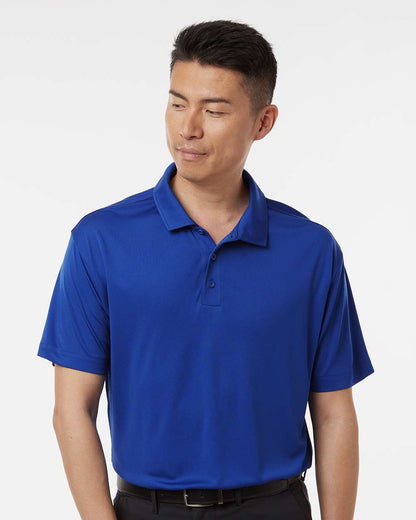 AllPro Men's Tall Pro-Lock Performance Polo 41800T #colormdl_Royal