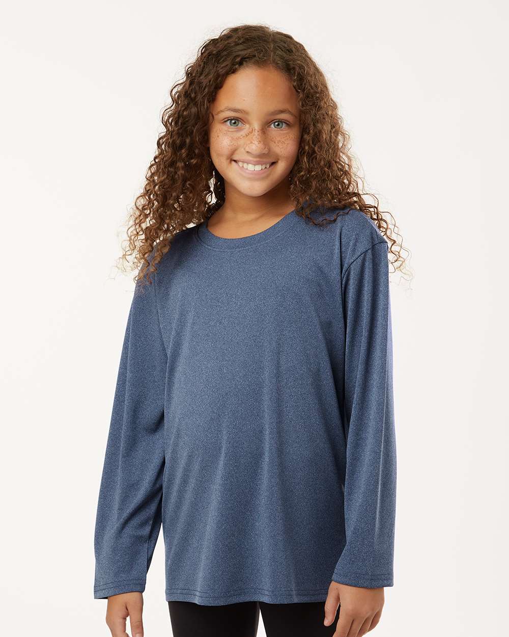 #colormdl_Heather Navy