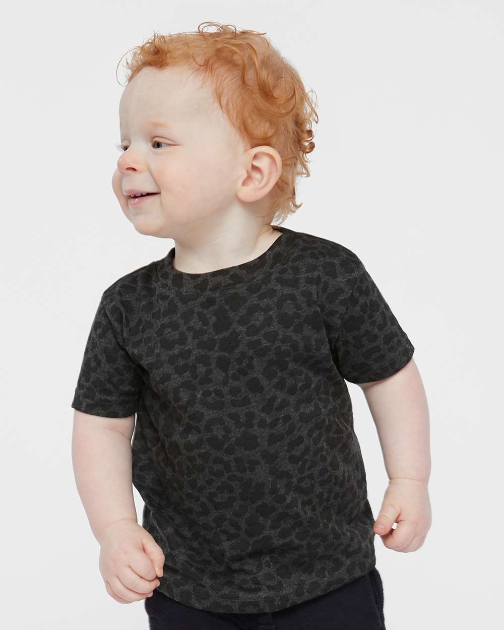 #colormdl_Black Leopard