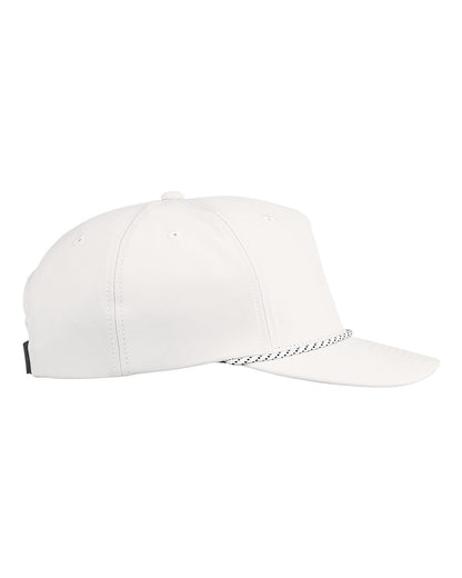 Swannies Brewer Cap SWB100 #color_Vintage White