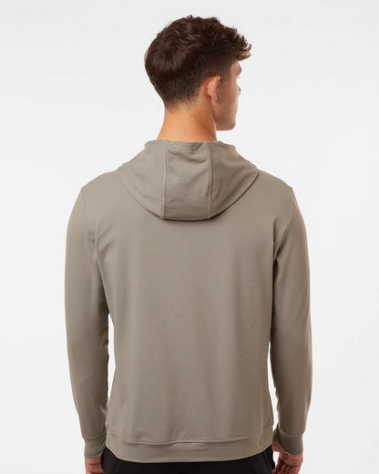 Adidas Men's Ultimate365 Elevated Pullover Hoodie A2009 #colormdl_Putty Beige