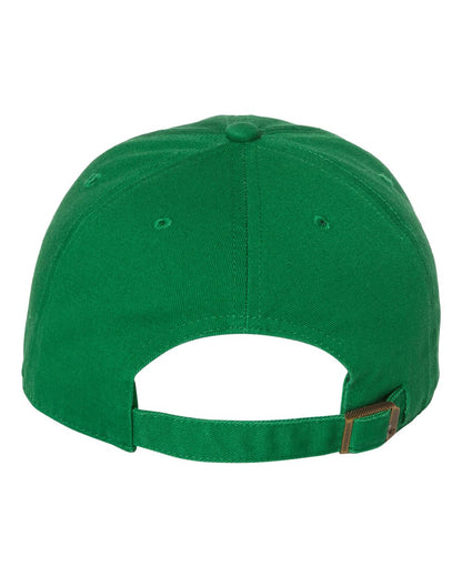 47 Brand Clean Up Cap 4700 #color_Kelly