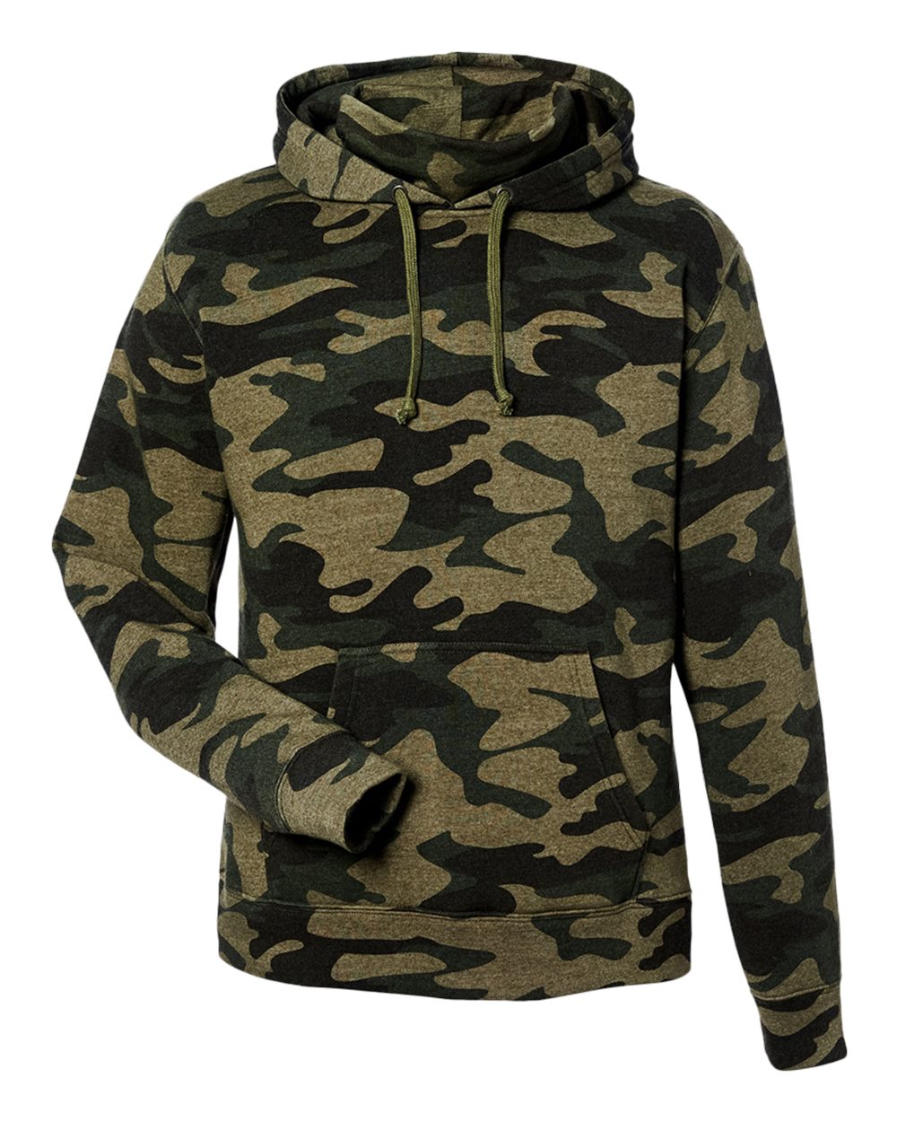 #color_Camo Heather