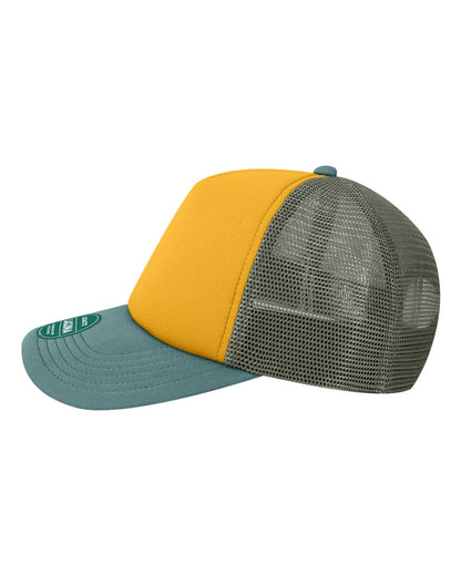 LEGACY Laguna Cap LTA #color_Bronze/ Pine Green
