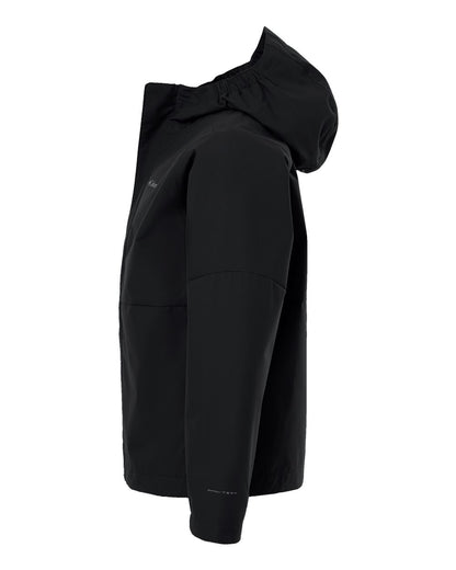 Columbia Youth Hikebound™ II Jacket 211592 #color_Black