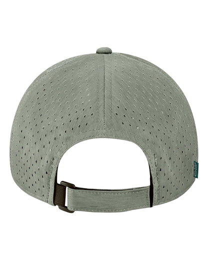 LEGACY Reclaim Sport Mesh Cap RECS #color_Eco Dark Grey