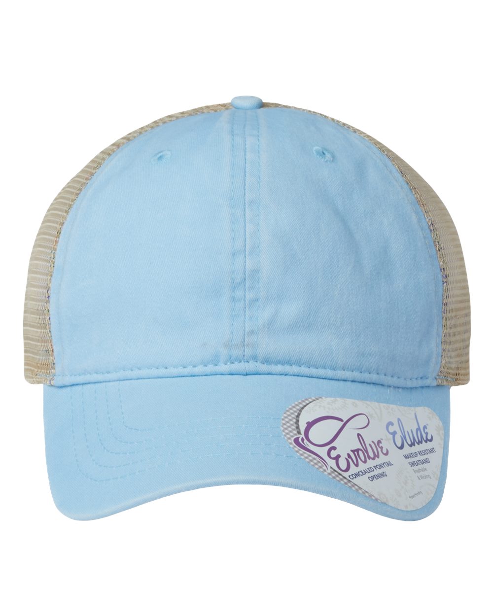 #color_Cashmere Blue/ Floral