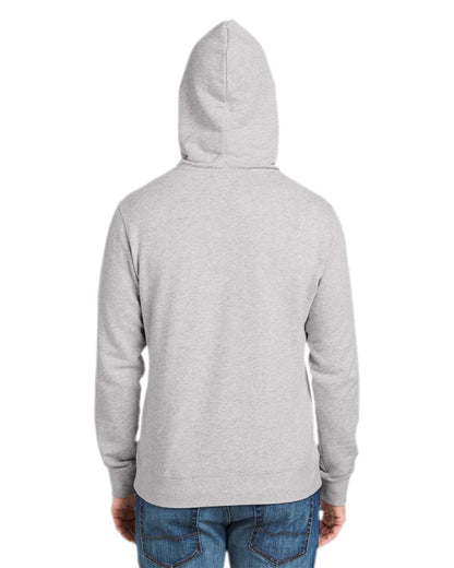 vineyard vines Unisex Hooded Sweatshirt K002710 #colormdl_Grey Heather