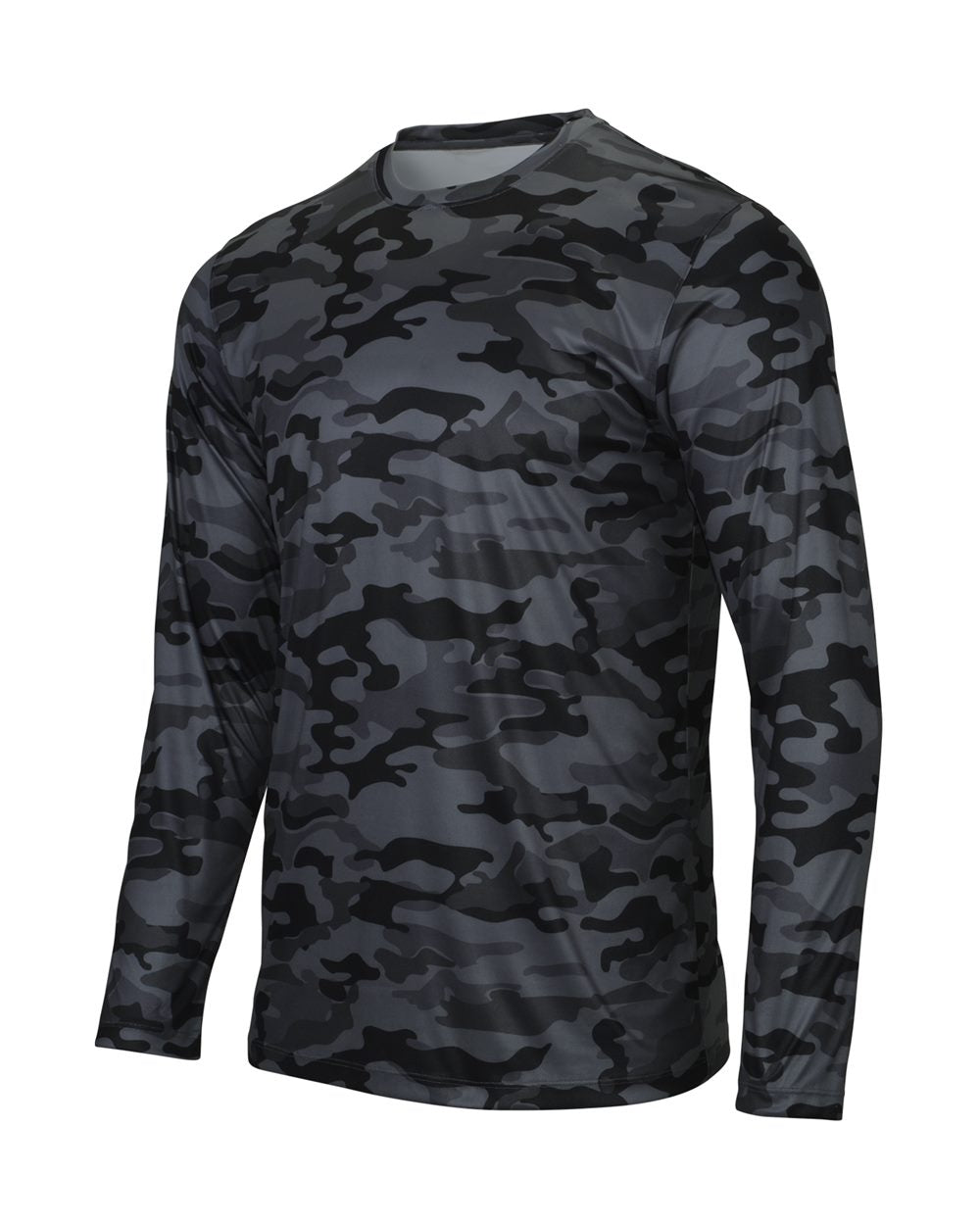 #color_Smoke Camo