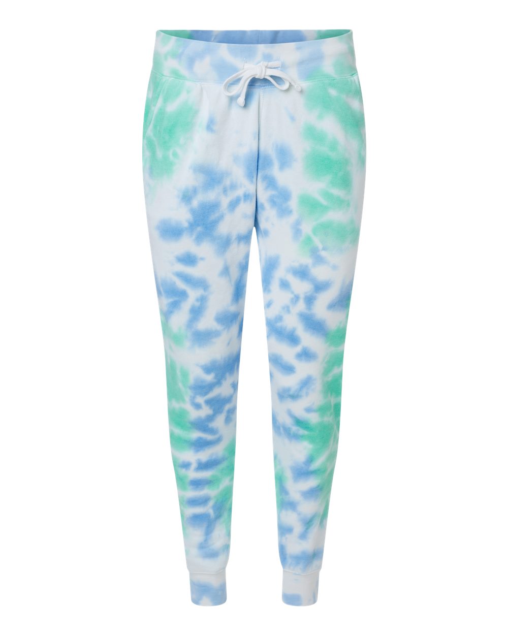 #color_Lagoon Tie Dye