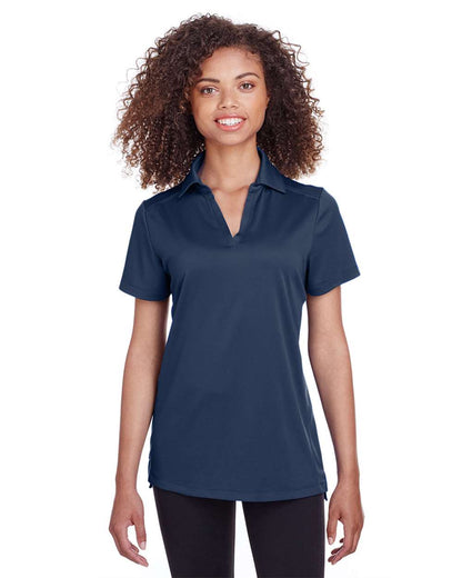Spyder Women's Freestyle Polo S16519 #colormdl_Frontier