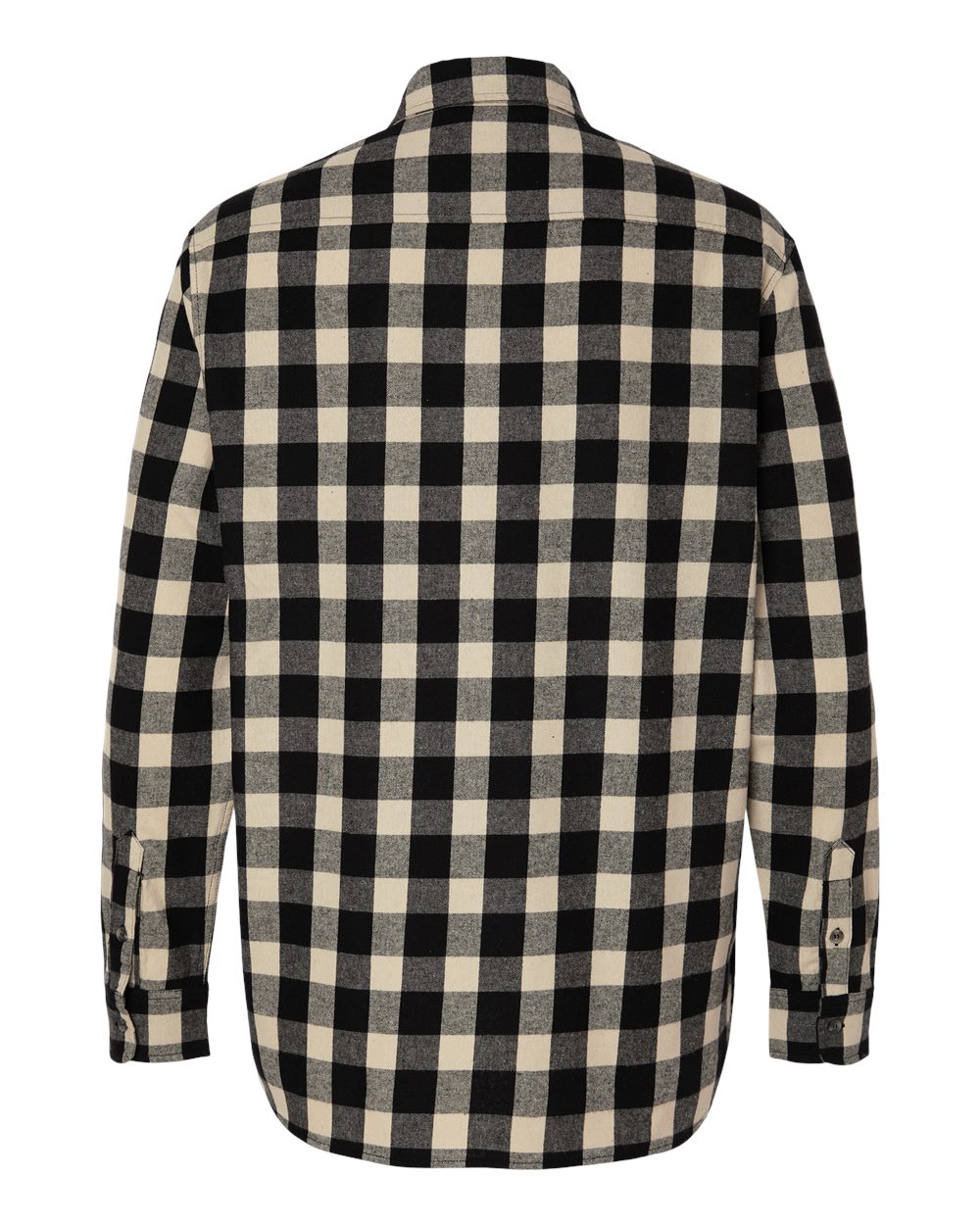 #color_Black/ Ecru Buffalo Plaid