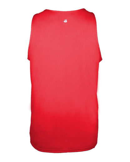 Alleson Athletic B-Core Tank Top 8662 #color_Red