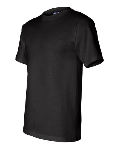 Bayside Union-Made T-Shirt 2905 #color_Black