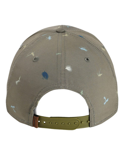 Imperial The Outtasite Cap 5058 #color_Olive Green