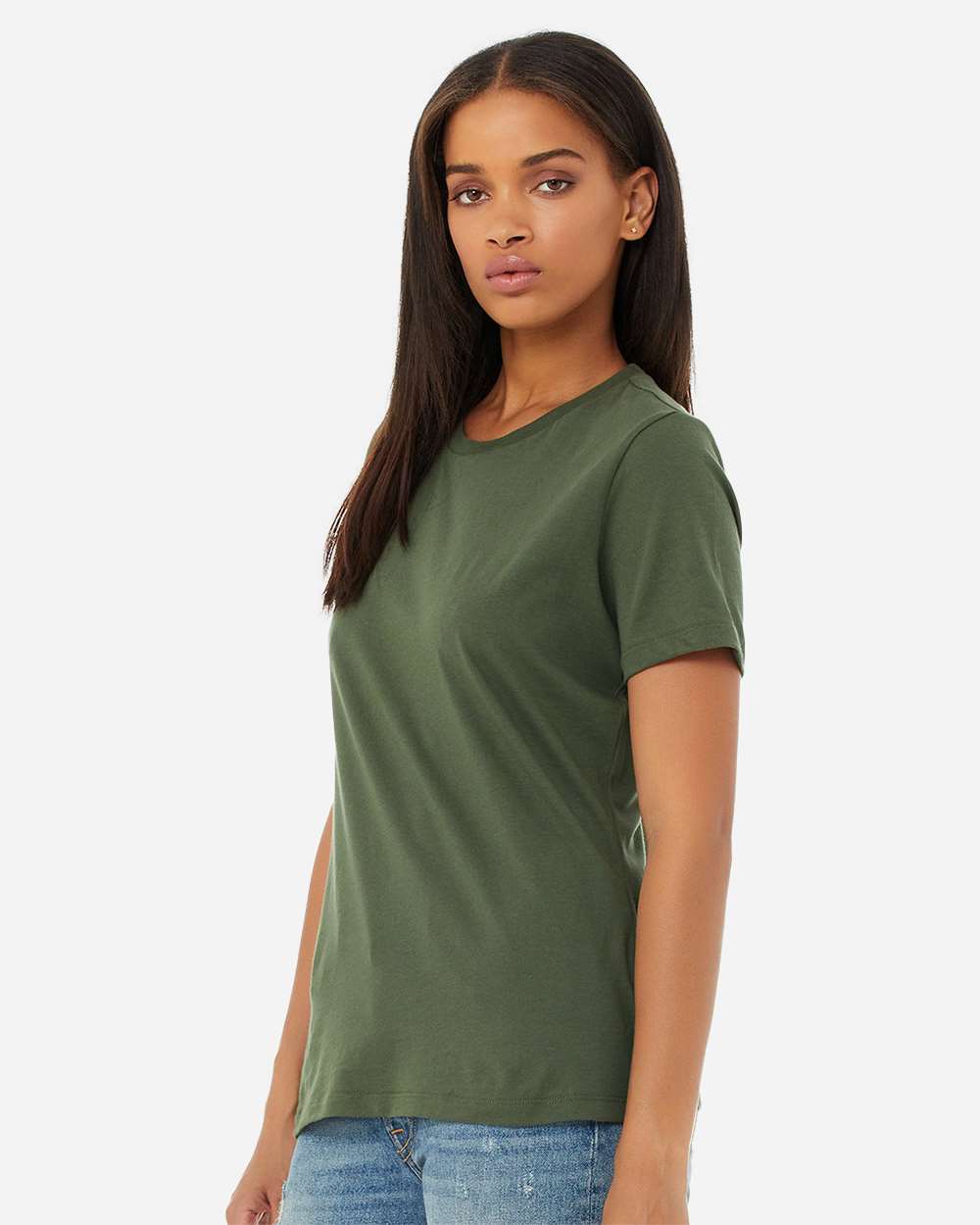 #colormdl_Military Green