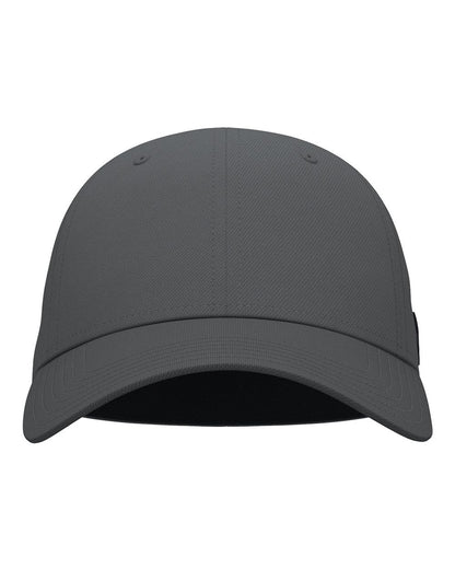 Under Armour Team Blitzing Cap 1376702 #color_Graphite/ Black