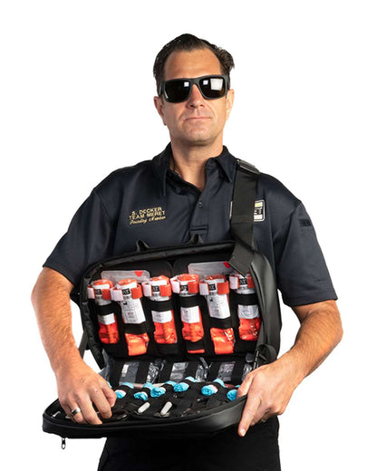 MERET TRS™ PRO X TAC Response Sling Bag M10118-TBS #colormdl_Black