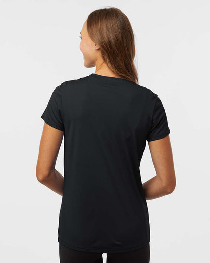 AllPro Women's Pro-Lock Performance T-Shirt 48000L #colormdl_Black