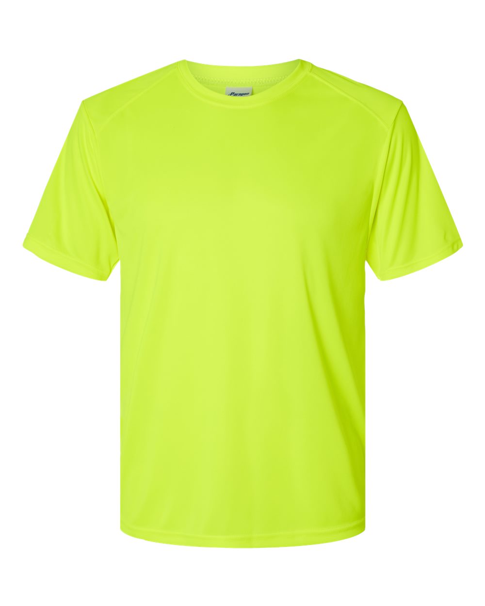 #color_Safety Green