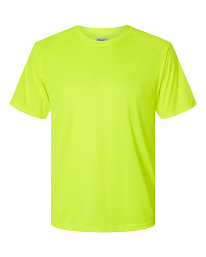 Paragon Unisex Islander Performance T-Shirt 200 #color_Safety Green