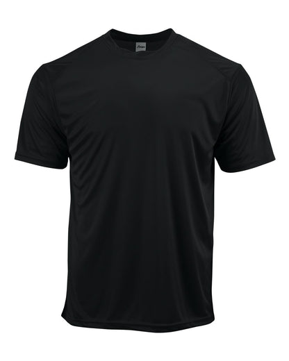 Paragon Youth Islander Performance T-Shirt 208Y #color_Black