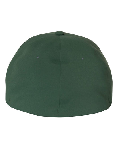 Flexfit Delta® Seamless Cap 180 #color_Spruce