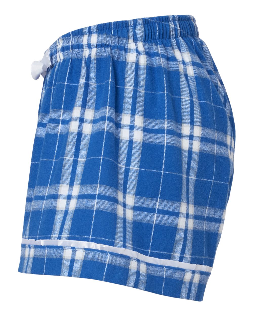 #color_Royal/ Silver Plaid