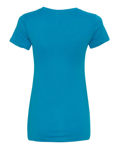 Next Level Women's Ideal T-Shirt 1510 #color_Turquoise