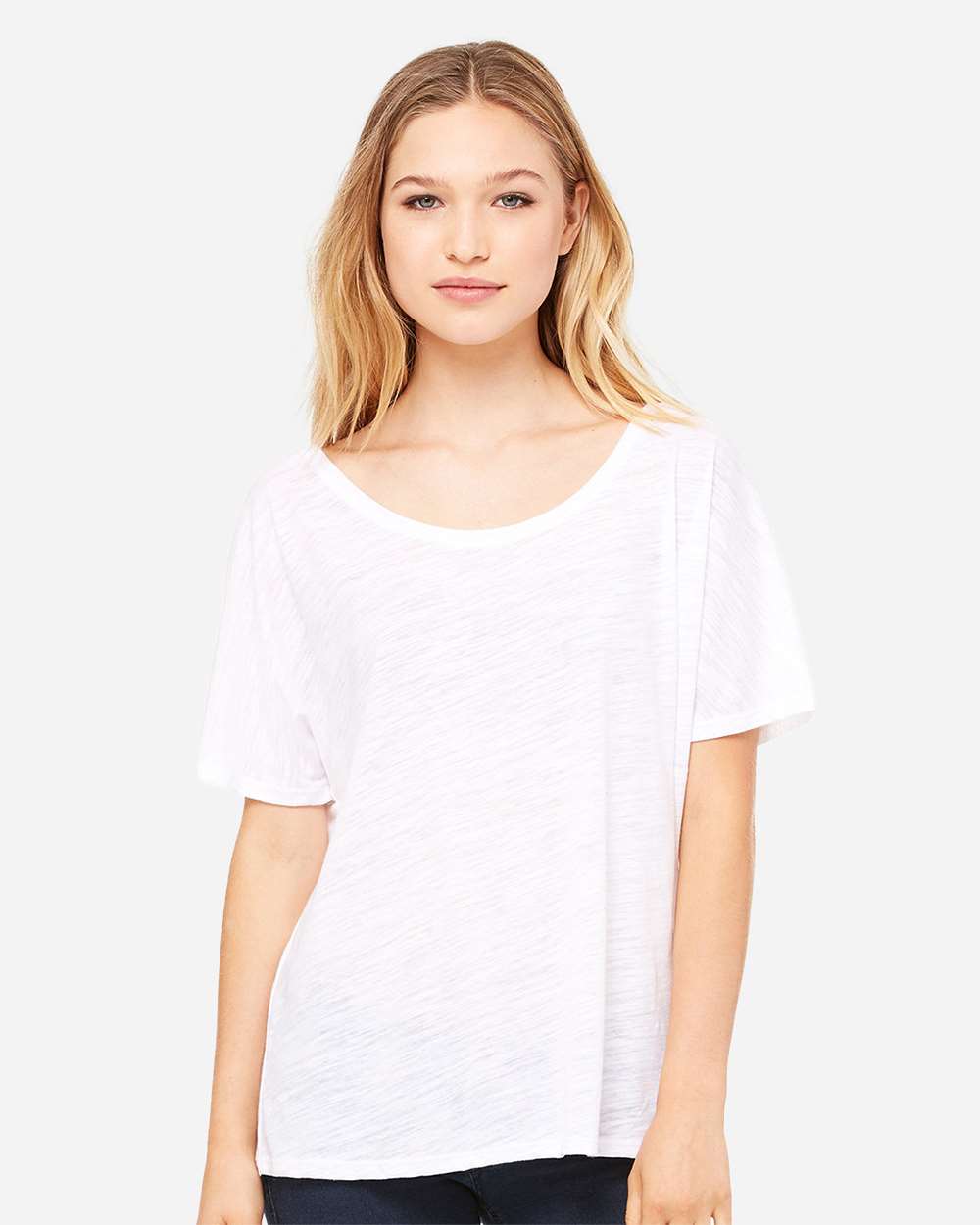 #colormdl_White Slub