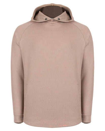 Swannies Men's Luke Hoodie SWLH600 #color_Tan