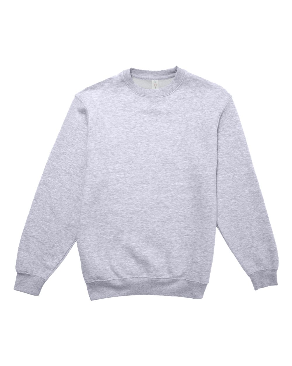 #color_Heather Grey