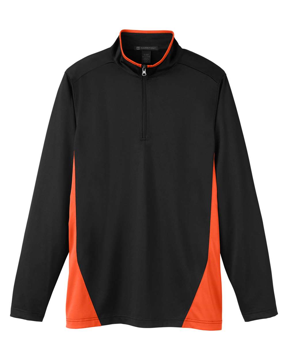 #color_Black/ Team Orange