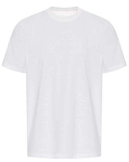 AWDis Unisex Cotton T-Shirt JTA001 #color_Arctic White