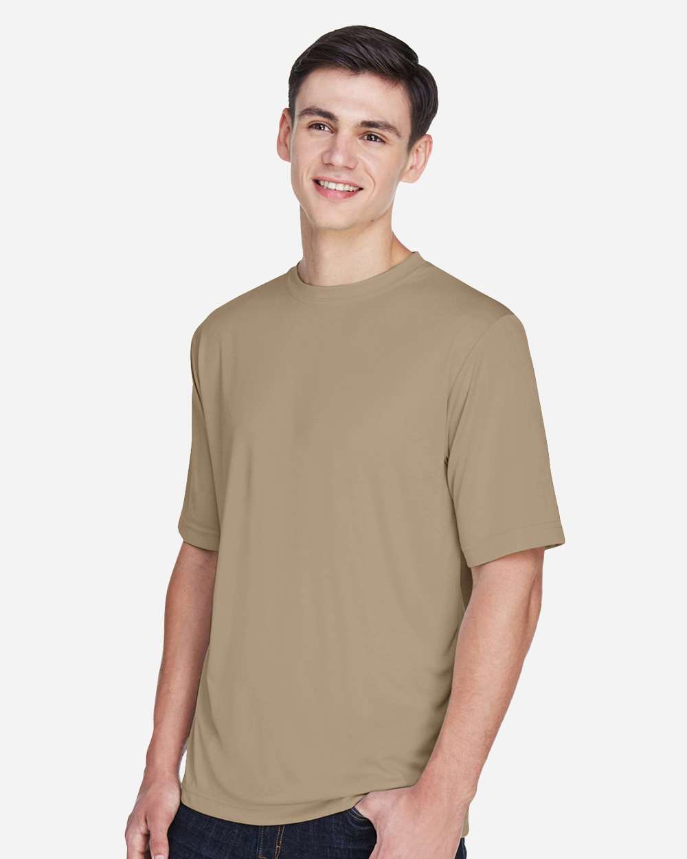 #colormdl_Desert Khaki