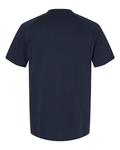 Dickies Performance Cooling T-Shirt S600 #color_Dark Navy