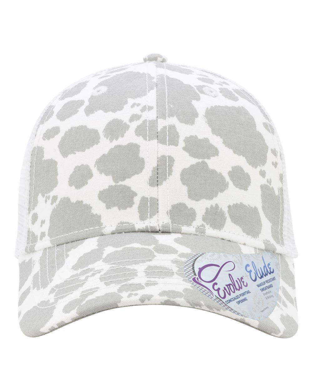#color_Grey Cow/ White