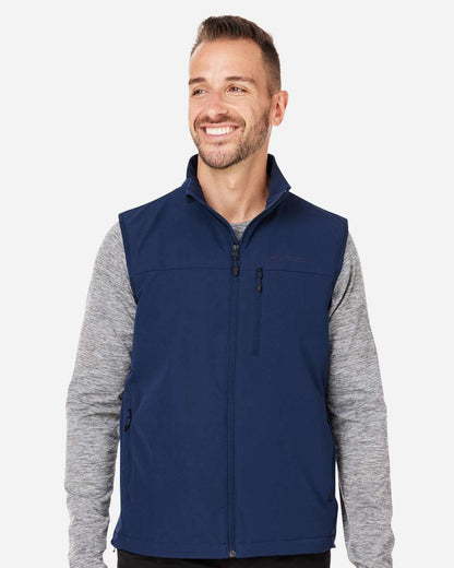 Marmot Men's Tempo Vest M16078 #colormdl_Arctic Navy