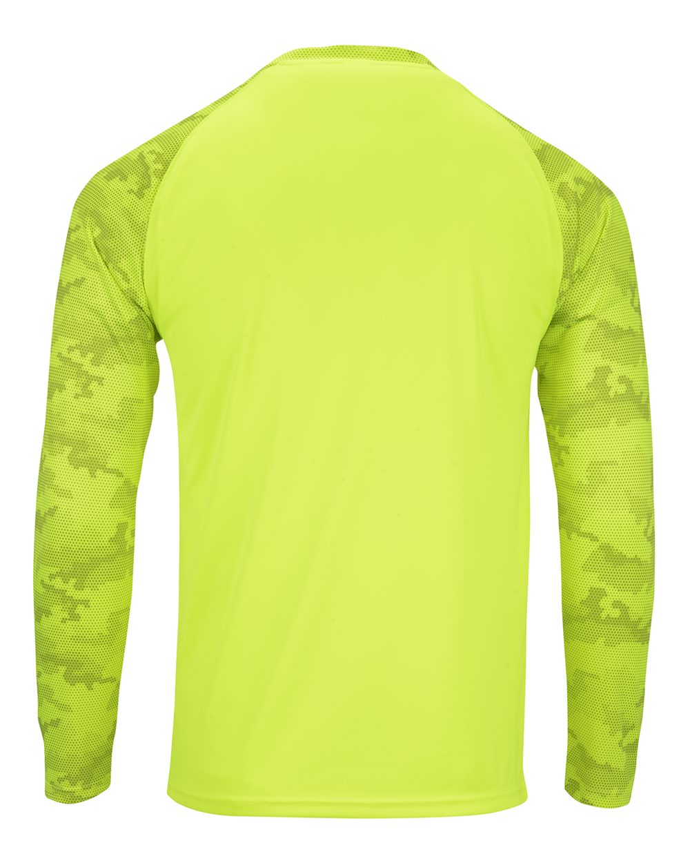 #color_Safety Green