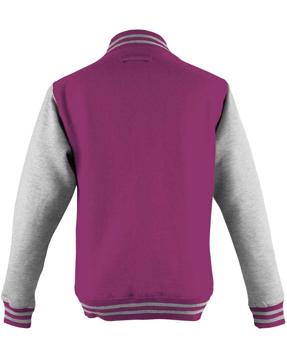 #color_Hot Pink/ Heather Grey