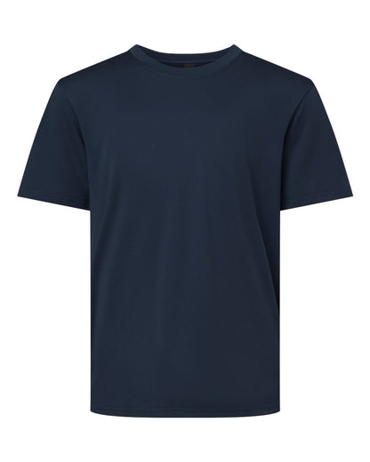AllPro Youth Pro-Lock Performance T-Shirt 48000Y #color_Navy