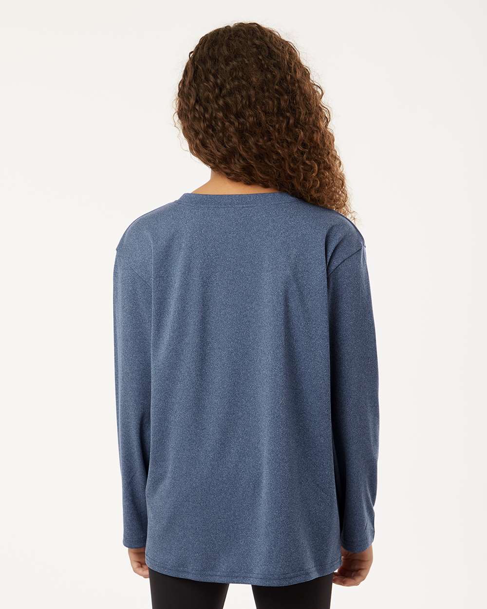 #colormdl_Heather Navy